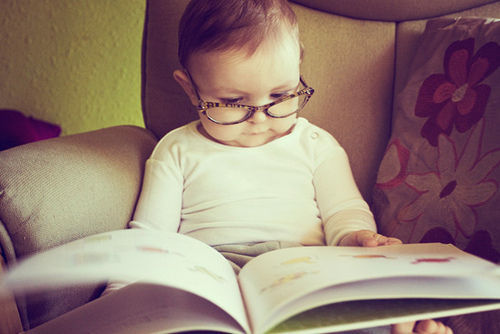 教幼儿学英语的七多七少原则 教幼儿学英语的七多七少原则