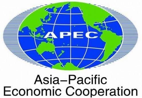 APEC图标 APEC图标