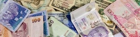 各国货币名称起源大盘点 各国货币名称起源大盘点