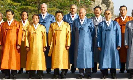2005年 韩国“图鲁马吉” 2005年 韩国“图鲁马吉”