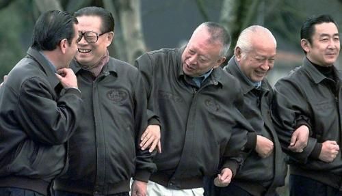 1997年 加拿大牛皮夹克 1997年 加拿大牛皮夹克