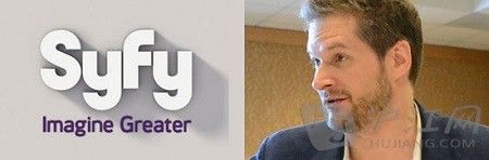 High Moon (SyFy)《月之上》 High Moon (SyFy)《月之上》