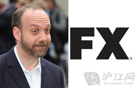 Hoke (FX)《霍克》 Hoke (FX)《霍克》