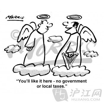 在这个世界上没有任何事是绝对的,除了死亡和税收。 在这个世界上没有任何事是绝对的,除了死亡和税收