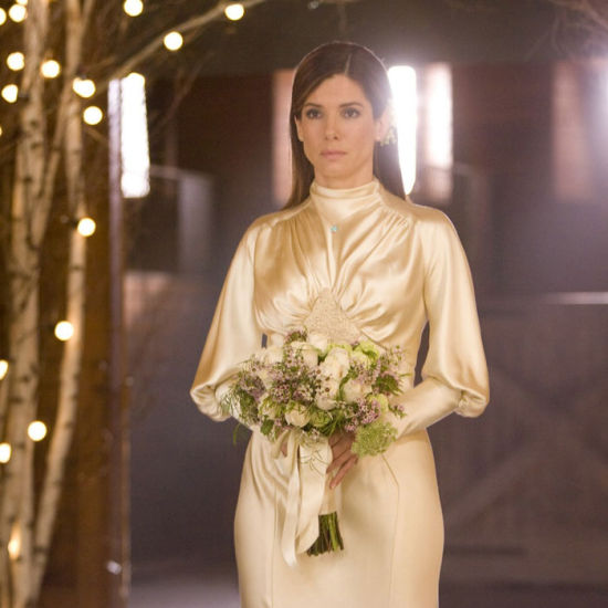 桑德拉·布洛克(Sandra Bullock) 桑德拉·布洛克(Sandra Bullock)