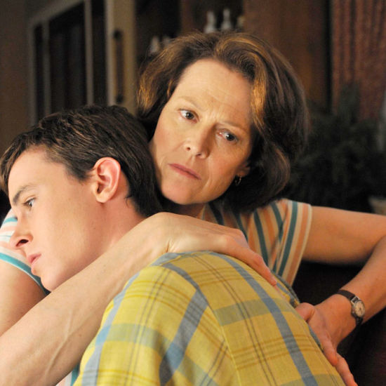 西格妮·韦弗(Sigourney Weaver) 西格妮·韦弗(Sigourney Weaver)