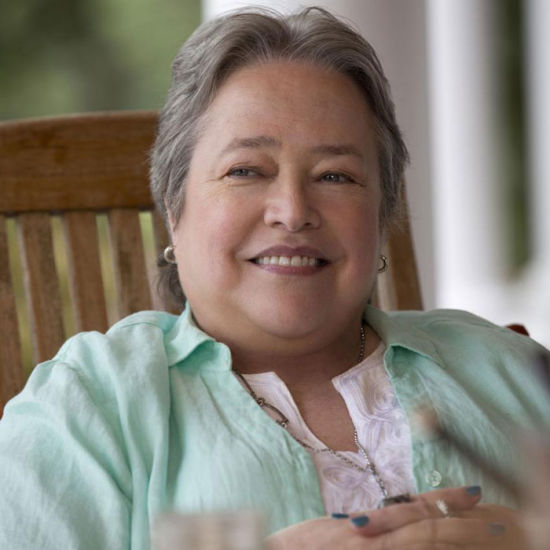 凯西·贝茨(Kathy Bates) 凯西·贝茨(Kathy Bates)