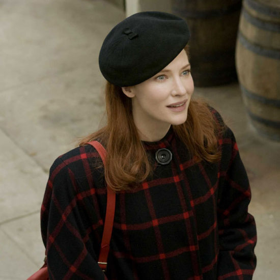 凯特·布兰切特(Cate Blanchett) 凯特·布兰切特(Cate Blanchett)