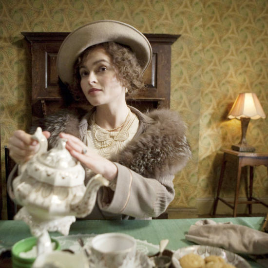 7、海伦娜·伯翰·卡特(Helena Bonham Carter) 7、海伦娜·伯翰·卡特(Helena Bonham Carter)