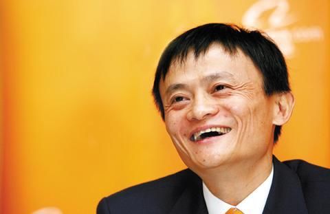 马云父亲的教子之道 马云父亲的教子之道