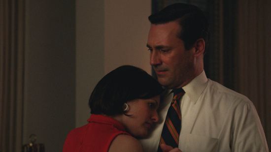 Mad Men 《广告狂人》 Mad Men 《广告狂人》