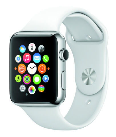 Apple Watch 苹果手表 Apple Watch 苹果手表