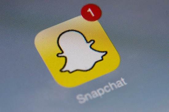 Snapchat Snapchat