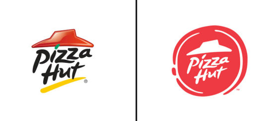 Pizza Hut 必胜客 Pizza Hut 必胜客