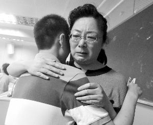 特殊的生命教育课 特殊的生命教育课
