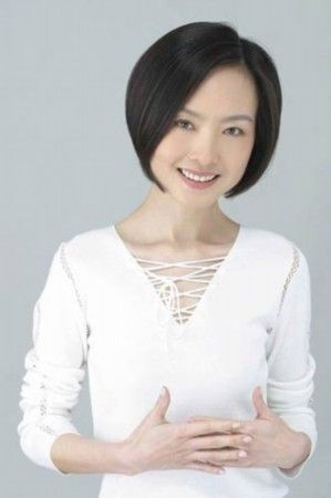 陈鲁豫 陈鲁豫