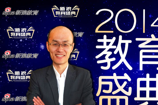 至慧学堂总经理崔显耿 至慧学堂总经理崔显耿