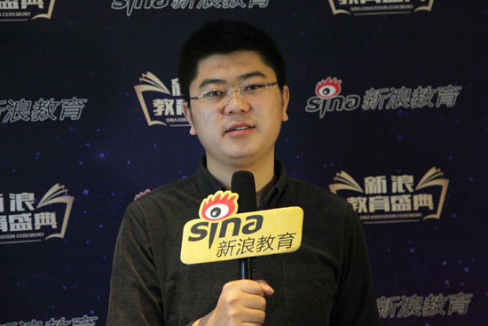 水源教育培训学校总经理潘彬 水源教育培训学校总经理潘彬