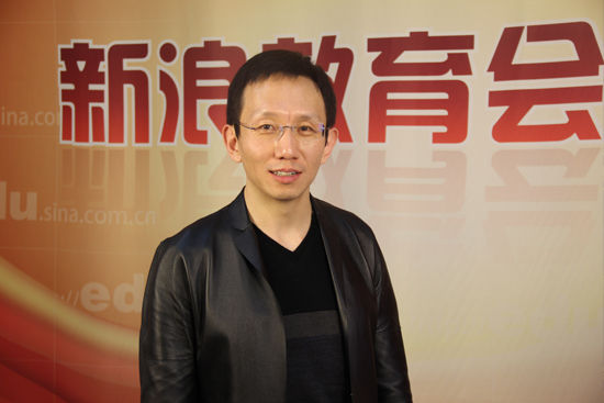 鲲鹏国际总裁胡伟航 鲲鹏国际总裁胡伟航