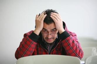 我考驾照四次才通过 我考驾照四次才通过