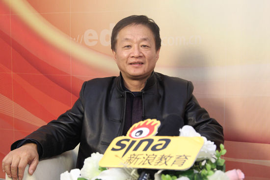 金色摇篮教育集团董事长程跃 金色摇篮教育集团董事长程跃
