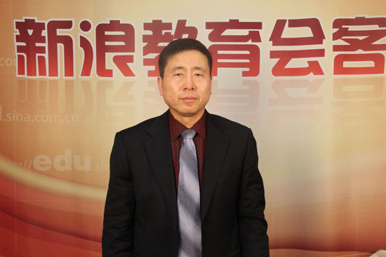 北京龙文教育东区常务校长赵国军 北京龙文教育东区常务校长赵国军