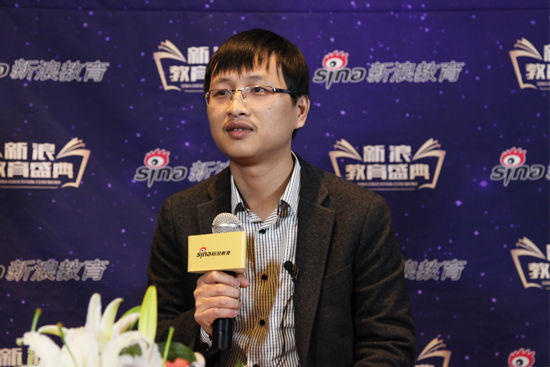 长沙二三三网络科技有限公司市场总监杨云建 长沙二三三网络科技有限公司市场总监杨云建