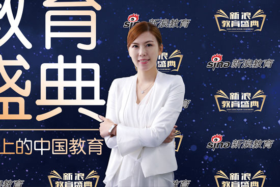 小小地球总经理张玮桐 小小地球总经理张玮桐