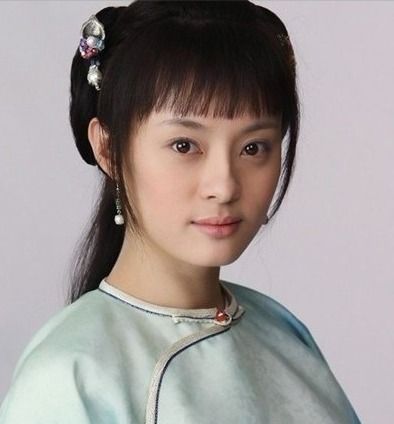 《甄嬛传》台词英文版 《甄嬛传》台词英文版