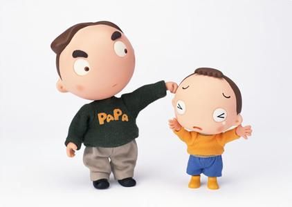 读双语幽默故事学英语:给我一角钱(图) 读双语幽默故事学英语:给我一角钱(图)