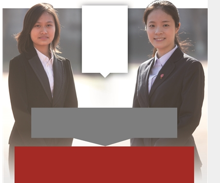 高三女学霸研究出胖瘦公式 双双被世界名校录取 高三女学霸研究出胖瘦公式 双双被世界名校录取