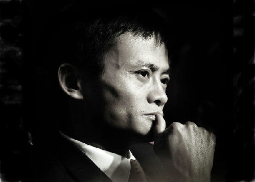 马云 Jack Ma 马云 Jack Ma