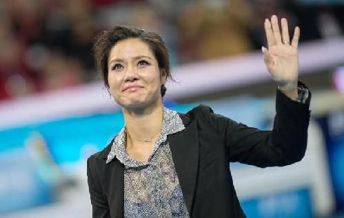 李娜 Li Na 李娜 Li Na