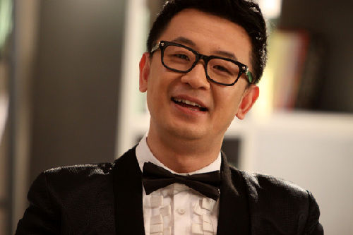 黄海波 Huang Haibo 黄海波 Huang Haibo