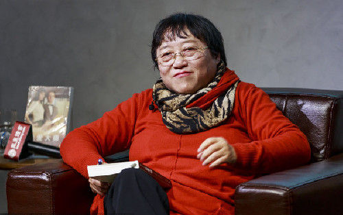 李银河 Li Yinhe 李银河 Li Yinhe