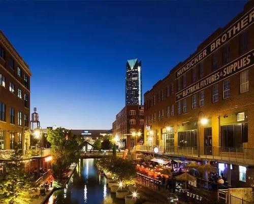 Oklahoma City, Oklahoma Oklahoma City, Oklahoma