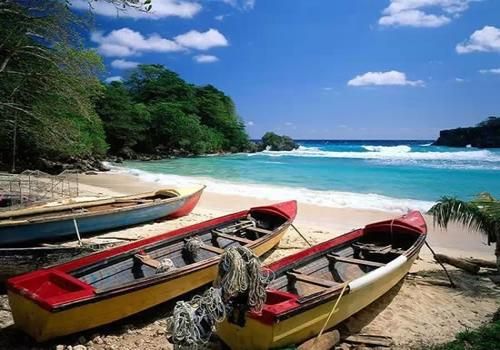 Port Antonio, Jamaica Port Antonio, Jamaica