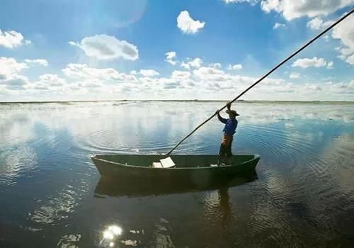 Esteros del Iberá, Argentina Esteros del Iberá, Argentina