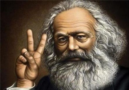 Karl Marx Karl Marx