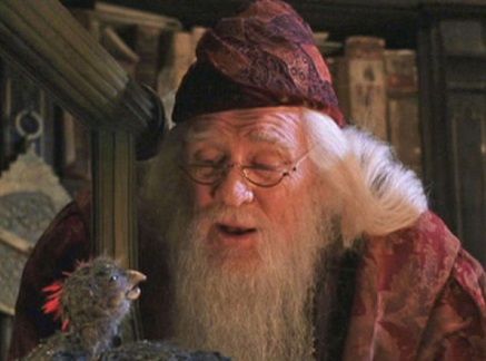Richard Harris Richard Harris