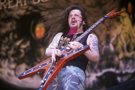 Dimebag Darrell Dimebag Darrell