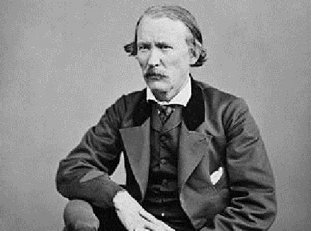 Kit Carson Kit Carson