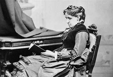 Louisa May Alcott Louisa May Alcott