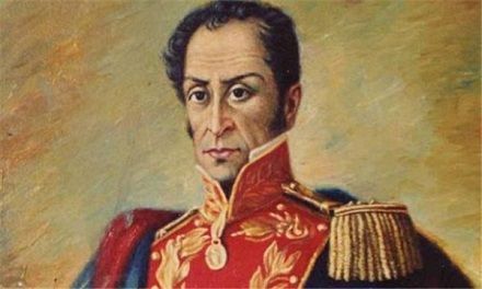 Simon Bolivar Simon Bolivar