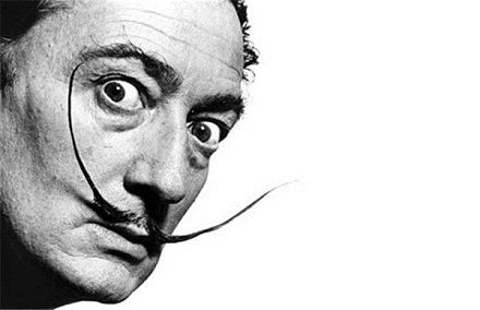 Salvador Dali Salvador Dali
