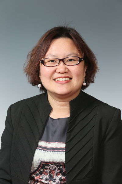 Annie Chew(小学部PYP 协调员) Annie Chew(小学部PYP 协调员)