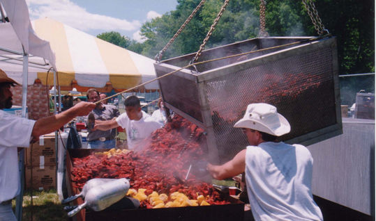 美国人的虾操心:科普小龙虾方式催人泪下