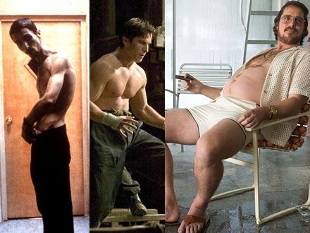 Christian Bale Christian Bale