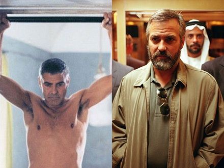 George Clooney George Clooney