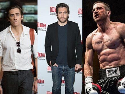 Jake Gyllenhaal Jake Gyllenhaal